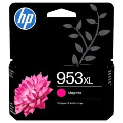 HP 953XL High Yield Magenta Original ink cartridge