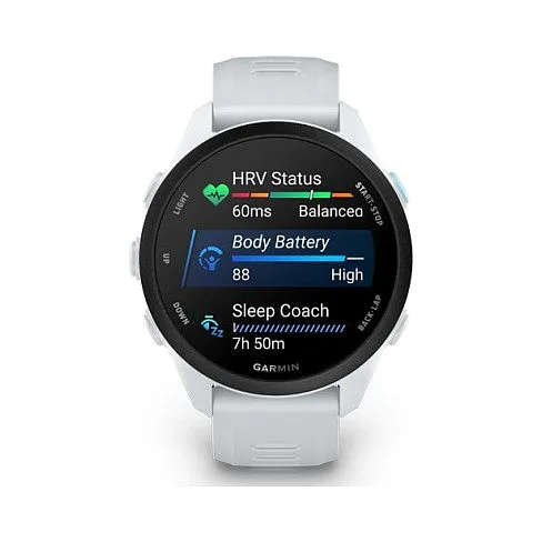 Garmin Forerunner 70 — image 8