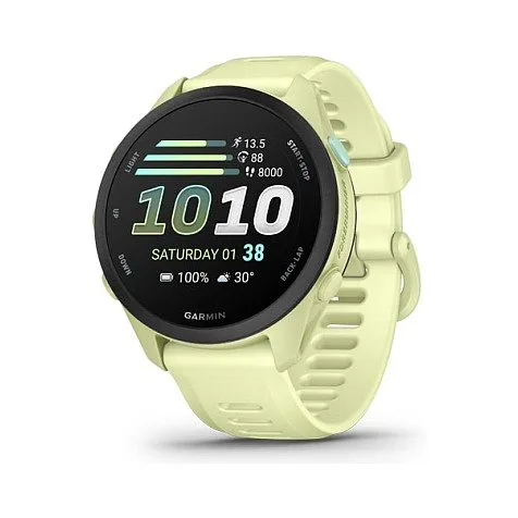 Garmin Forerunner 70 — image 1