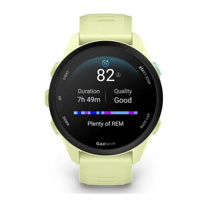 Garmin Forerunner 70 — image 4