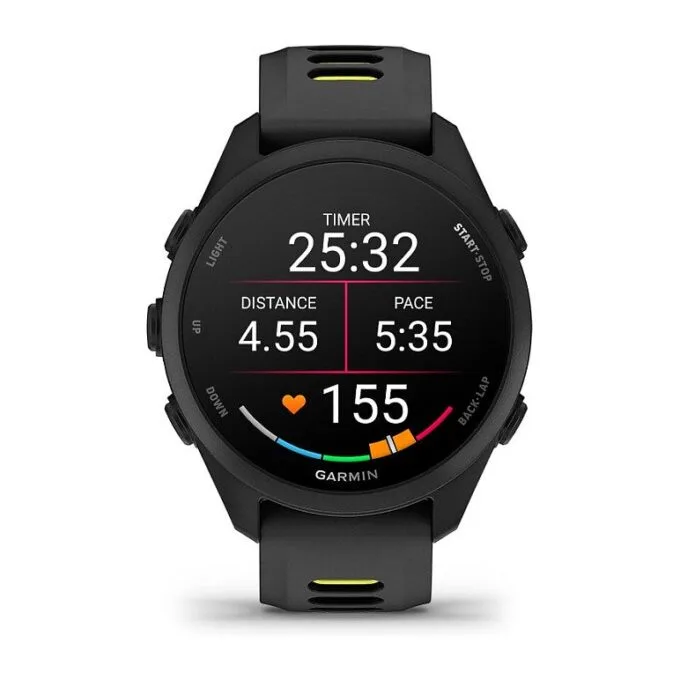 Garmin Forerunner 170 — image 2