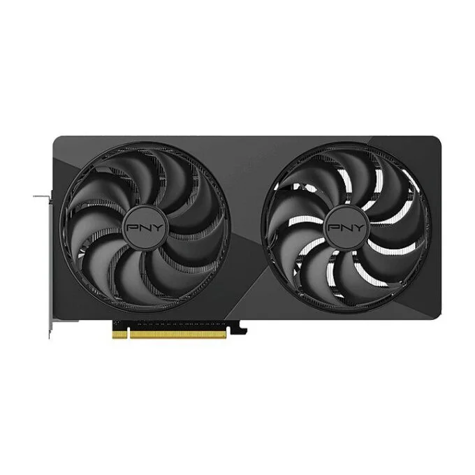 PNY GeForce RTX 5070 Ti Slim — image 2