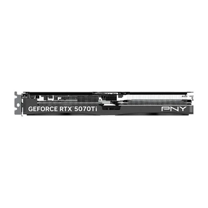 PNY GeForce RTX 5070 Ti Slim — image 6