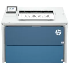 HP LaserJet Enterprise 5501dn Monochrom-Laser A4 50s/m