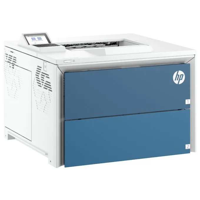 HP LaserJet Enterprise 5501dn Monochrom-Laser A4 50s/m — image 2