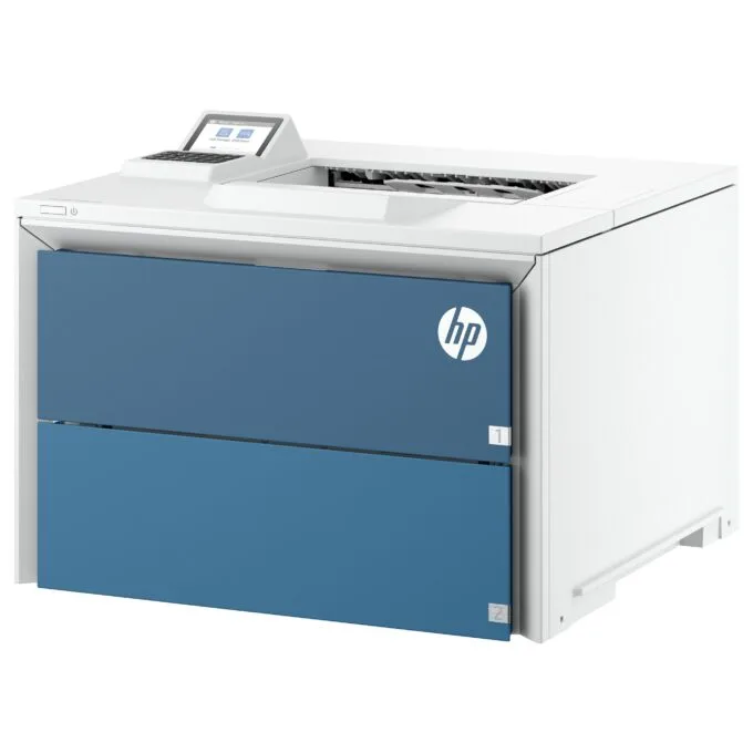HP LaserJet Enterprise 5501dn Monochrom-Laser A4 50s/m — image 3