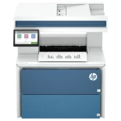 HP LaserJet Enterprise MFP 5601dn MFP Multifunktionsdrucker 3in1Monochrom-Laser A4 50s/m
