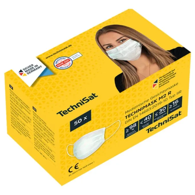 TechniSat TECHNIMASK M2 R — image 3