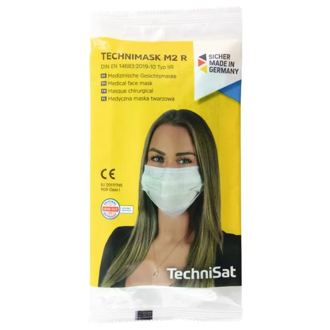 TechniSat TECHNIMASK M2 R — image 4