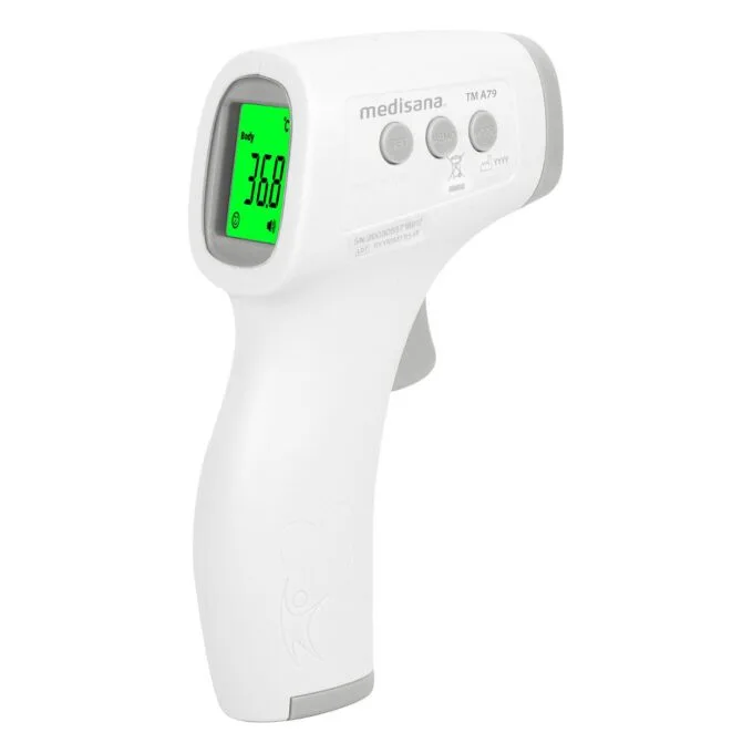 Medisana TM A79 — image 1