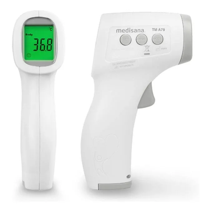 Medisana TM A79 — image 2
