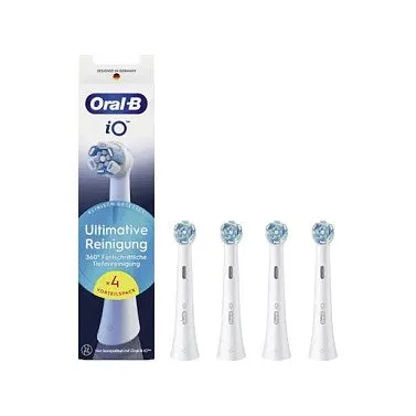 Oral-B 195027 toothbrush head — image 2