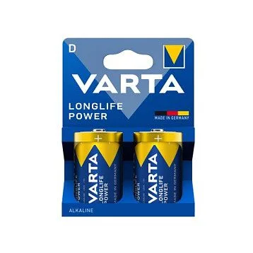 Varta 04920 121 422 household battery — image 1