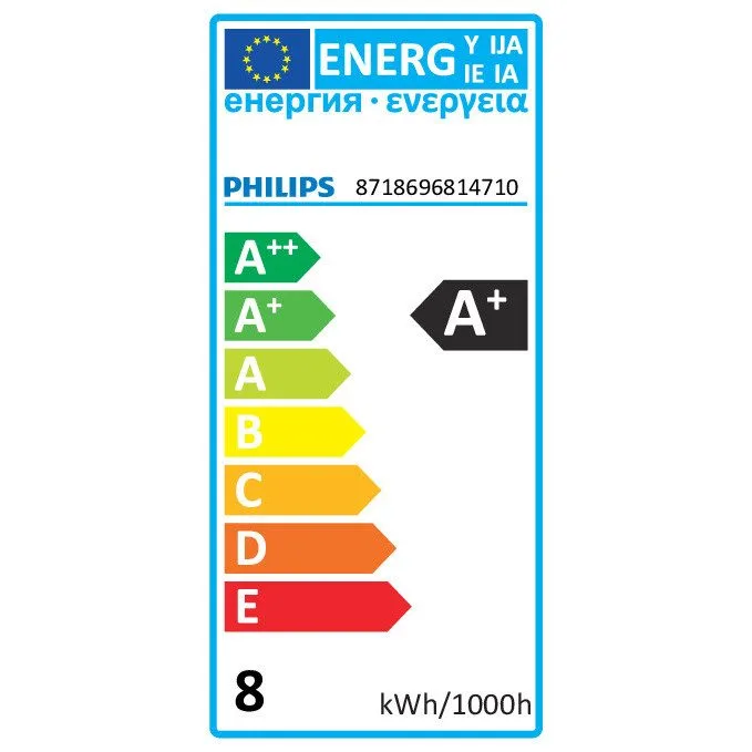 Philips by Signify CorePro LED bulb — image 2