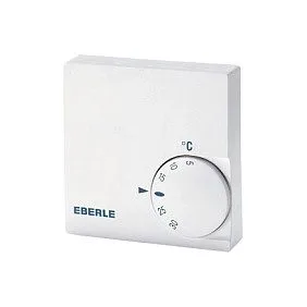 Eberle RTR-E 6121 thermostat — image 1