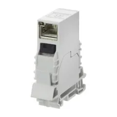 Weidmüller IE-TO-RJ45-C