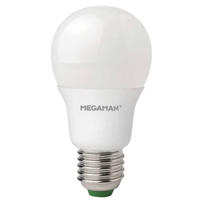 MEGA MM21045 LEDbulb Classic A60 9,5W/828 810lm E27 — image 1