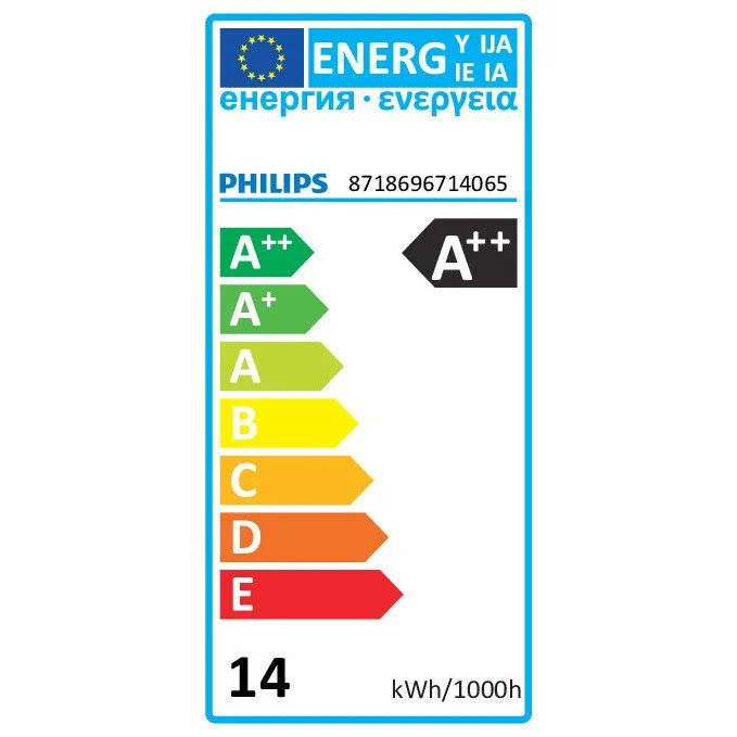 Philips by Signify 71406500 LED bulb — image 2