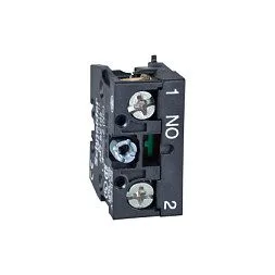 Schneider Electric ZB2BE101 circuit breaker — image 1