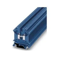 Phoenix Contact UK 5 N BU terminal block