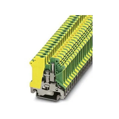 Phoenix Contact USLKG 5 terminal block — image 1