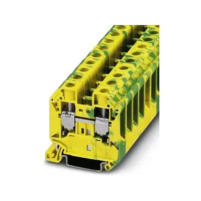 Phoenix Contact 3044212 terminal block — image 1
