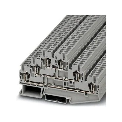 Phoenix Contact ST 2.5-3L terminal block — image 1