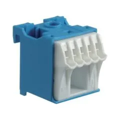 Hager KN06N terminal block