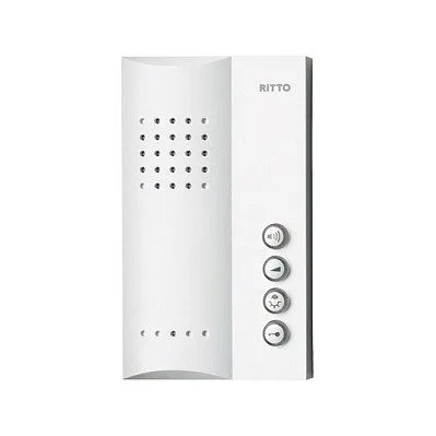 Ritto 1723070 intercom system accessory — image 1