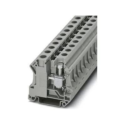 Phoenix Contact UTI 16 terminal block — image 1