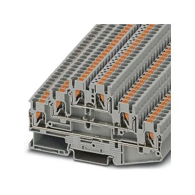 Phoenix Contact 3210499 terminal block — image 1