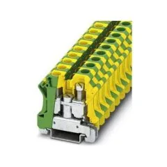 Phoenix Contact UTI 16-PE terminal block