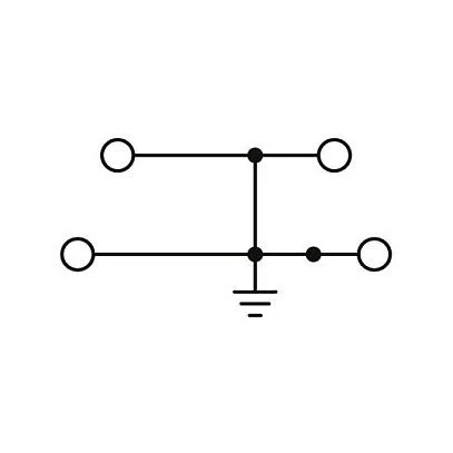 Phoenix Contact 3210596 terminal block — image 2