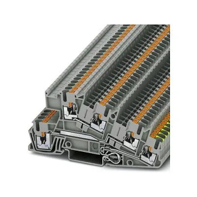 Phoenix Contact 3213949 terminal block — image 1