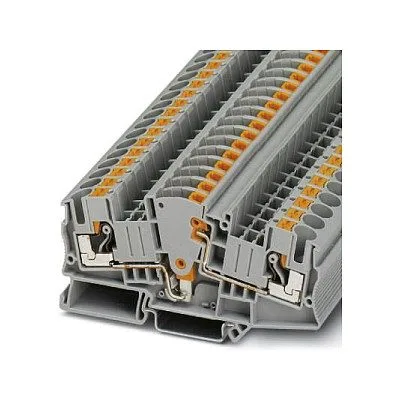 Phoenix Contact 3212170 terminal block — image 1