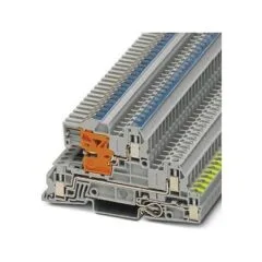 Phoenix Contact UTI 2.5-PE/L/NT terminal block