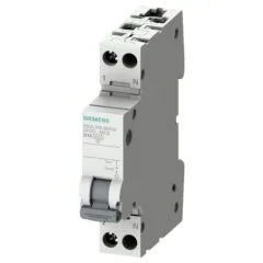 Siemens 5SV6016-6KK16 circuit breaker
