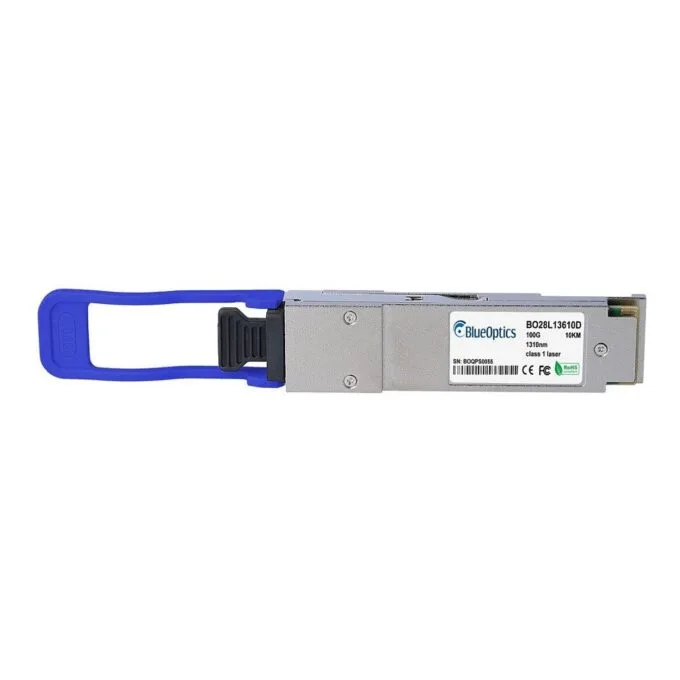 BlueOptics EQPT1H4WM4LCL100-BO network transceiver module — image 3