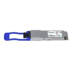 BlueOptics FN-TRAN-QSFP28-LR network transceiver module