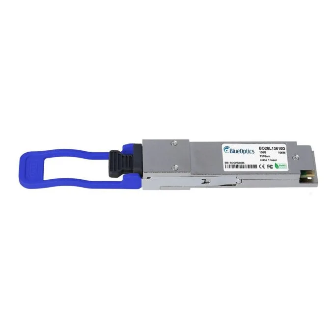 BlueOptics Q28-100G-LR4-BO network transceiver module — image 2