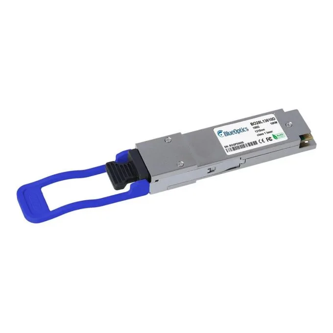 BlueOptics QSFP-100G-LR4-BO network transceiver module — image 3