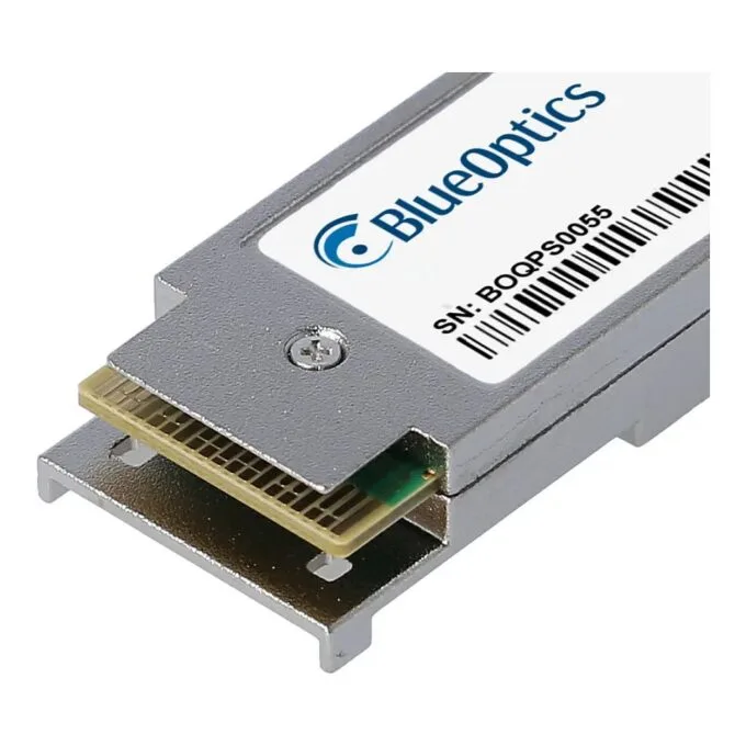 BlueOptics QSFP-100G-LR4-BO network transceiver module — image 5
