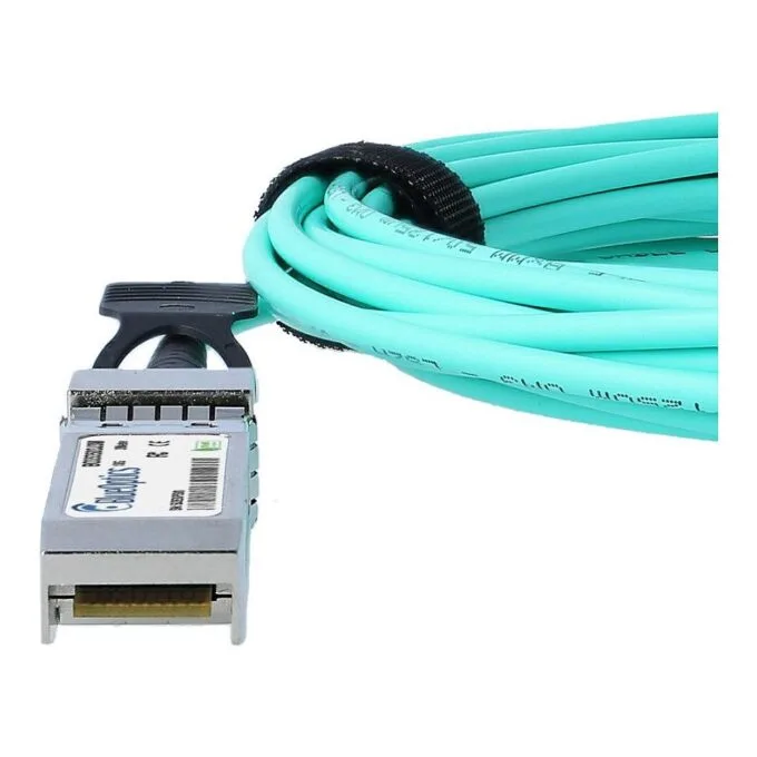 BlueOptics SFP-10G-AOC5M-BO InfiniBand/fibre optic cable — image 3