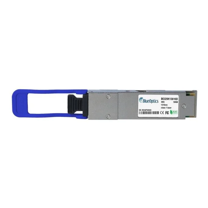 BlueOptics SFP-LR-LC40-BO network transceiver module — image 3