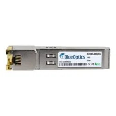 BlueOptics UF-RJ45-10G network transceiver module