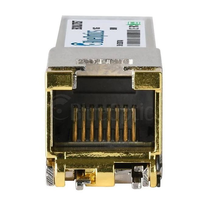 BlueOptics UF-RJ45-10G network transceiver module — image 5
