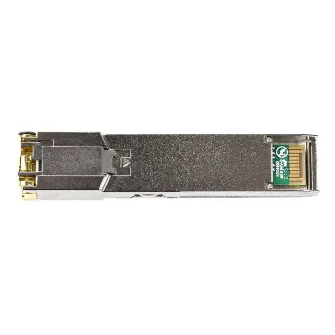 BlueOptics UF-RJ45-10G network transceiver module — image 6