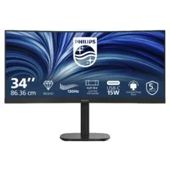 Philips 34B2N3500C/00 computer monitor
