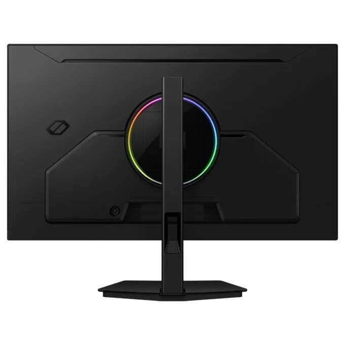 Samsung G80HS computer monitor — image 2
