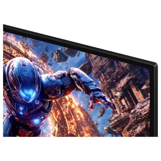 Samsung G80HS computer monitor — image 15